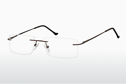 专门设计眼镜 Fraymz 986 E