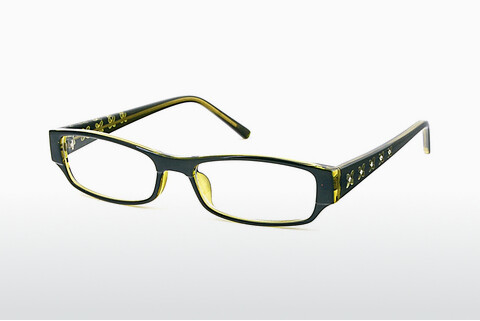 专门设计眼镜 Fraymz CP195 D