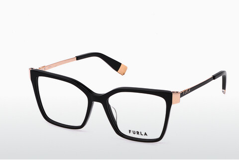 专门设计眼镜 Furla VFU768 0700