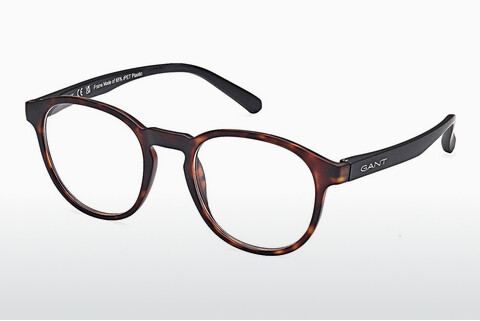 专门设计眼镜 Gant GA3301 052