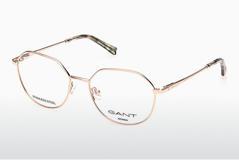 专门设计眼镜 Gant GA4097 028