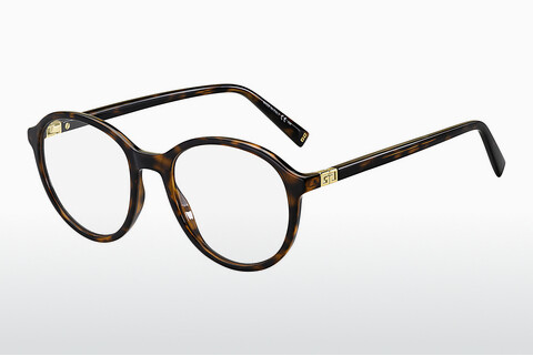 专门设计眼镜 Givenchy GV 0122 086