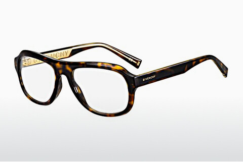 专门设计眼镜 Givenchy GV 0124 086