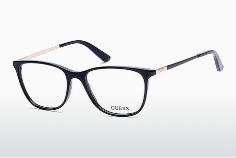 专门设计眼镜 Guess GU2566 005