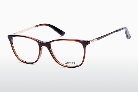 专门设计眼镜 Guess GU2566 050