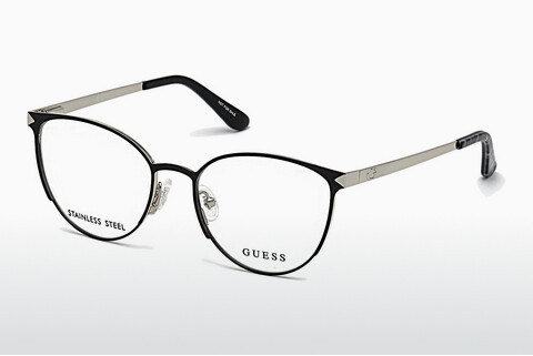 专门设计眼镜 Guess GU2665 001
