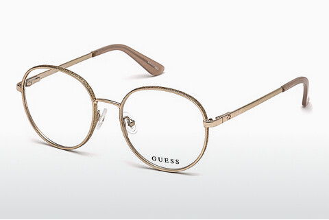 专门设计眼镜 Guess GU2669 028