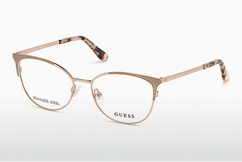 专门设计眼镜 Guess GU2704 074