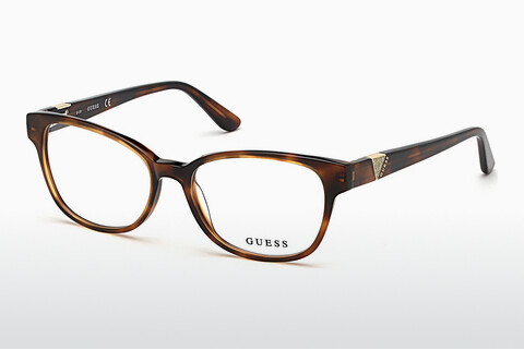 专门设计眼镜 Guess GU2709 053