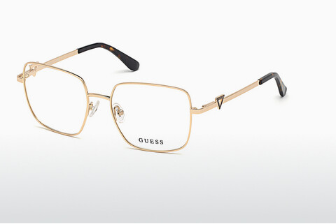 专门设计眼镜 Guess GU2728 032