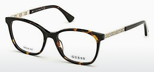 专门设计眼镜 Guess GU2743 052