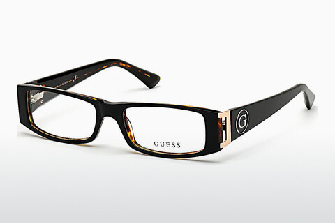 专门设计眼镜 Guess GU2749 001