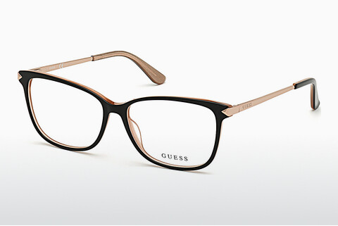专门设计眼镜 Guess GU2754 001