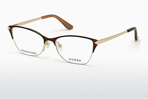 专门设计眼镜 Guess GU2777 049
