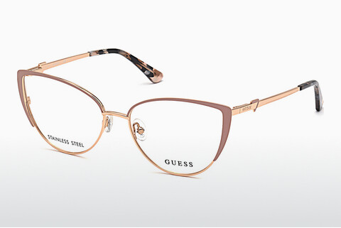 专门设计眼镜 Guess GU2813 058
