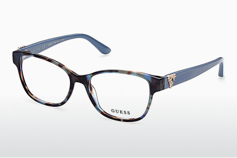 专门设计眼镜 Guess GU2854-S 092