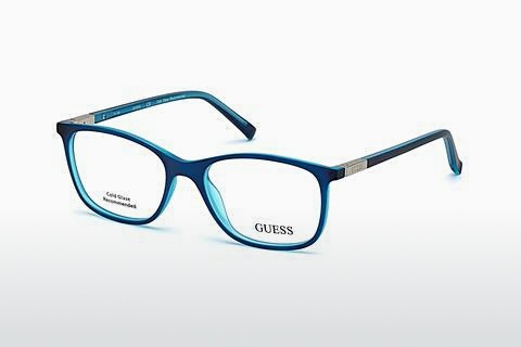 专门设计眼镜 Guess GU3004 091