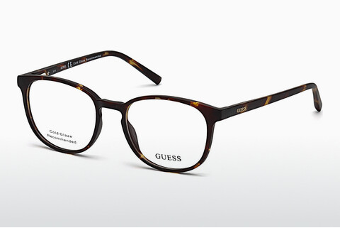 专门设计眼镜 Guess GU3009 052