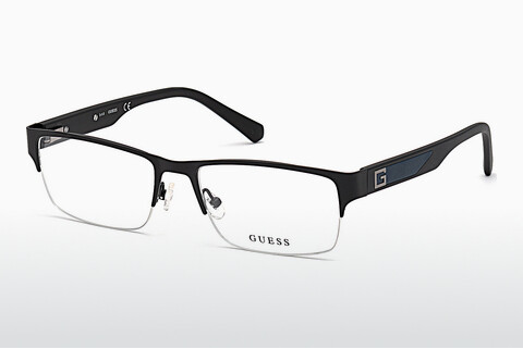专门设计眼镜 Guess GU50017 002