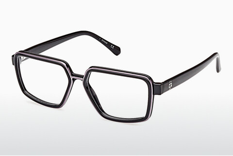 专门设计眼镜 Guess GU50085 001
