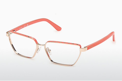 专门设计眼镜 Guess GU50123 074