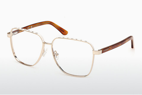 专门设计眼镜 Guess GU50125 032