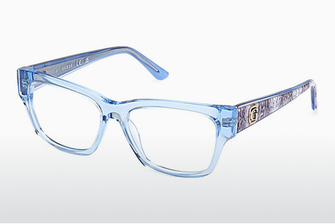 专门设计眼镜 Guess GU50126 084