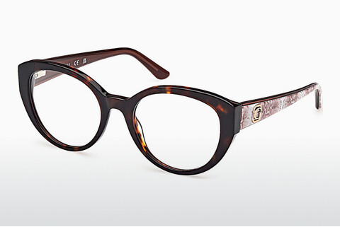 专门设计眼镜 Guess GU50127 052