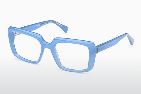 专门设计眼镜 Guess GU50152 084