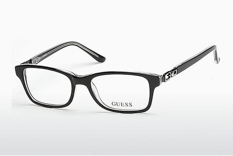 专门设计眼镜 Guess GU9131 003