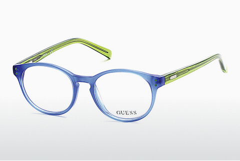 专门设计眼镜 Guess GU9160 091