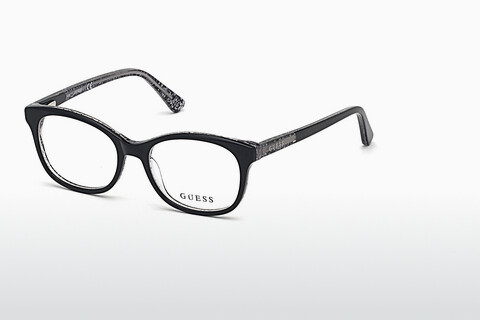 专门设计眼镜 Guess GU9181 001