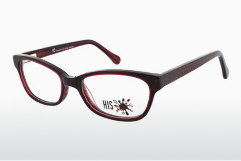 专门设计眼镜 HIS Eyewear HK505 001