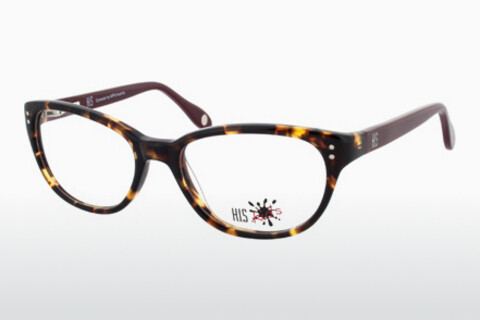 专门设计眼镜 HIS Eyewear HK509 002