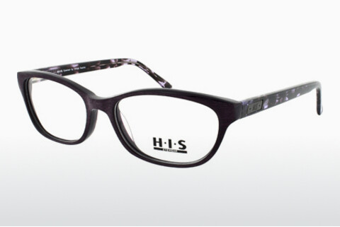 专门设计眼镜 HIS Eyewear HPL307 002