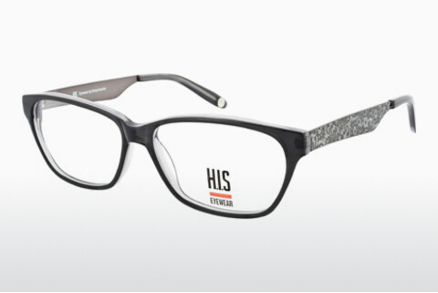 专门设计眼镜 HIS Eyewear HPL330 001
