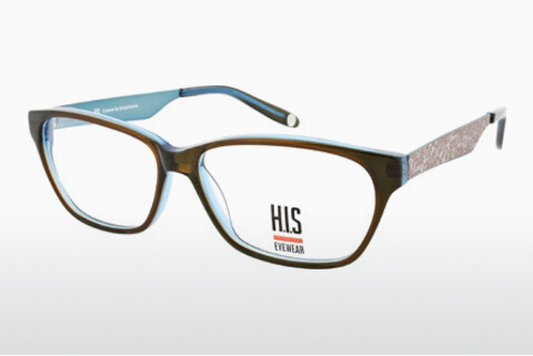 专门设计眼镜 HIS Eyewear HPL330 004