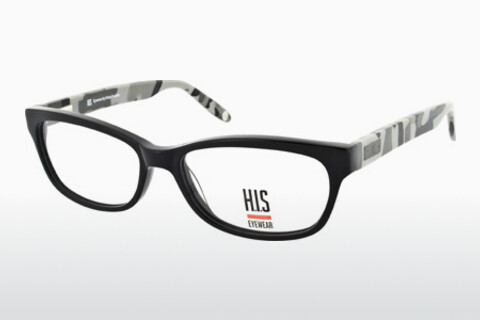 专门设计眼镜 HIS Eyewear HPL332 001