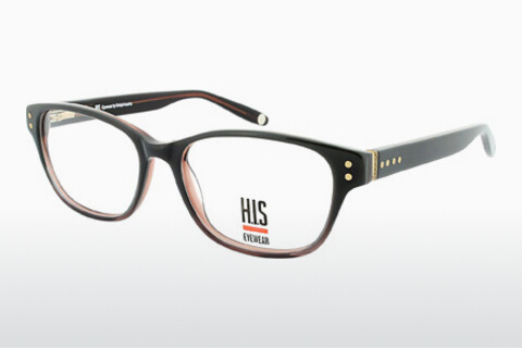 专门设计眼镜 HIS Eyewear HPL337 002