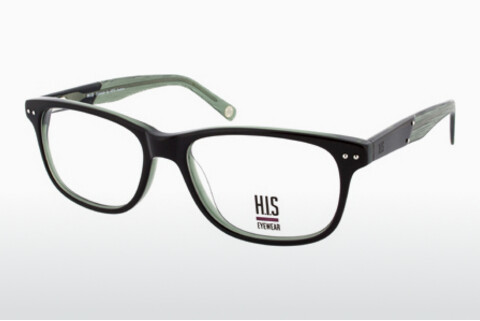 专门设计眼镜 HIS Eyewear HPL362 003