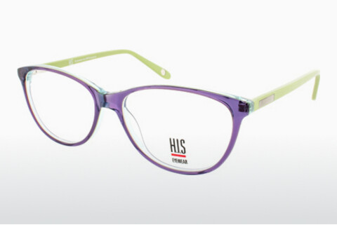 专门设计眼镜 HIS Eyewear HPL386 004