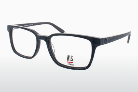 专门设计眼镜 HIS Eyewear HPL410 001