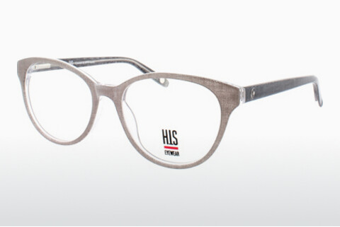 专门设计眼镜 HIS Eyewear HPL412 001