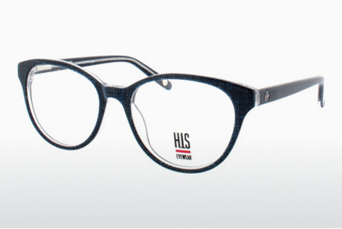 专门设计眼镜 HIS Eyewear HPL412 003