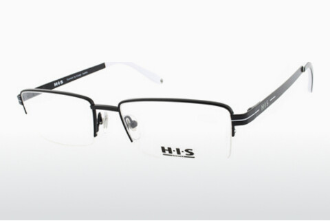 专门设计眼镜 HIS Eyewear HT623 001