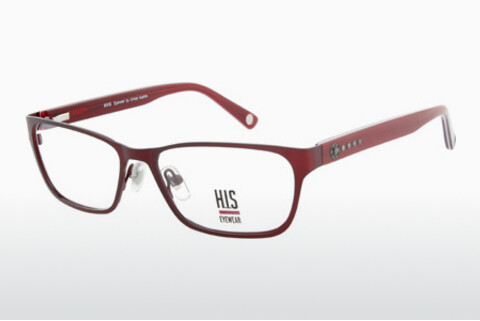 专门设计眼镜 HIS Eyewear HT796 004