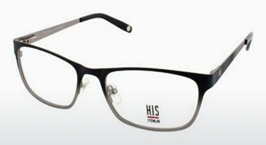 专门设计眼镜 HIS Eyewear HT882 001
