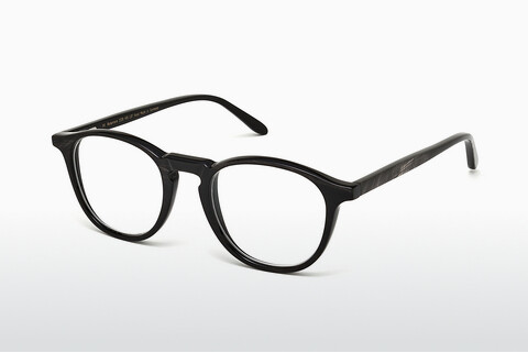 专门设计眼镜 Hoffmann Natural Eyewear H 2220 H18