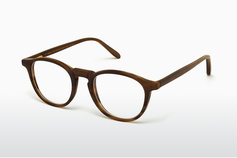 专门设计眼镜 Hoffmann Natural Eyewear H 2220 H40 matt