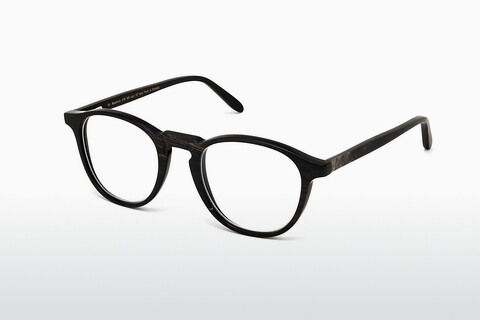 专门设计眼镜 Hoffmann Natural Eyewear H 2290 H18 matt
